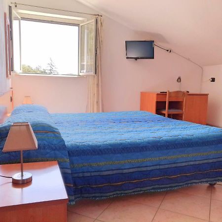 Bed And Breakfast La Mansarda Agrigento Exterior foto